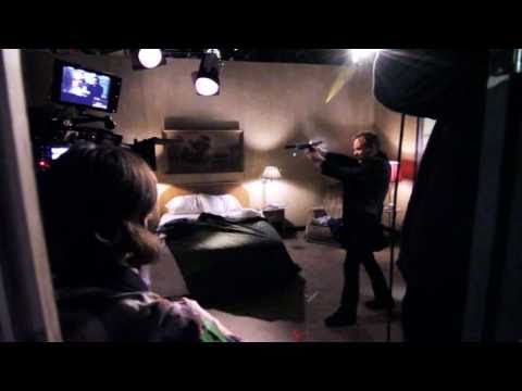Behind the Scenes with Kiefer Sutherland on The Confession