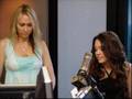 Like Mother Like Daughter- Miley and Tish Cyrus