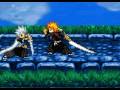Hitsugaya vs Ichigo