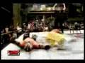 Tag Team Entrance