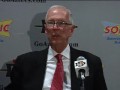 Postgame Press Conference: Steve Fisher 12/09/09