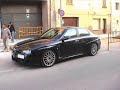 Alfa 156 AutoDelta Alfa 156 AutoDelta