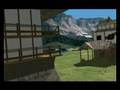Blender - Age Of Empires Castle Siege