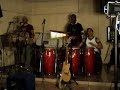 yamil castillo   grupo afro cubano bakinikini