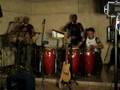 Yamil Castillo - Grupo Afro Cubano Bakinikini