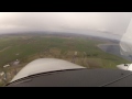 Thumbnail for article : DA42 Approach and Landing to Wick, Scotland