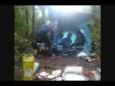 tinagong dagat trek