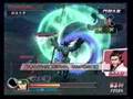 戦国BASARA2英雄外伝 毛利元就 松永軍迎撃戦(難易度:神の領域)2/2