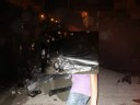 accident au centre ville de batna