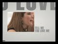TELL ME YOU LOVE ME HBO