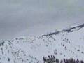 Paragliding at Hemlock Valley Resort
