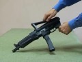 Izhmash PP 19 02 Vityaz