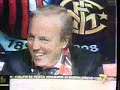 Le Pagelle di Tiziano Crudeli Milan - Inter 1- 0 Ronaldinho