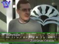 Metu nuotrauka. Tv Dublis. 8 laida Metu nuotrauka. Tv Dublis. 8 laida