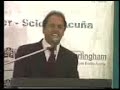 Scioli en Hurlingham