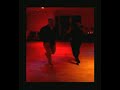 Edie The salsa Freak & Sagi @ Gormans