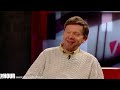 www.cbc.ca Eckhart Tolle is considered one of the world's most influential spiritual teachers - a master of inner calm and peace. In a nutshell, he teaches that you are not your mind. In fact, Eckhart says, your mind is your worst enemy. It overtakes the real you and creates thoughts that make you miserable. So if you want to achieve peace, you've got to disassociate yourself from your mind. The key ? Live in the present. Eckhart sums it all up in his book 'The Power of Now.' He wrote it in Vancouver, where he now lives. The book came out in 1997 and has sold more than five million copies, thanks, in large part, to an on-air plug from Oprah. She's also a big fan of Eckhart's follow-up book, 'A New Earth.'