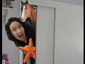 Cryptic Closets and Savory Starfish