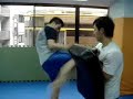 how to kick by seido karate 4 times champ ??????????????