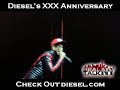 T.I. Performs Swagga Like Us w/ M.I.A.(Performs Paper Planes