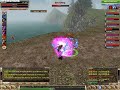 Knight Online 1 vs 1 AdIsan vs BraveKing