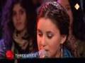 Karsu bij DWDD - Three Lives