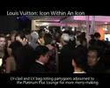 Louis Vuitton: Icon Within An Icon at Starhill Gallery Louis Vuitton: Icon Within An Icon at Starhill Gallery