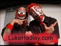 http://www.myspace.com/dvlh. hi, i'm luke hadley and i just edited beetlejuice's new dvd...lester green (born june 2, 1968), known as beetlejuice (often abbreviated to beetle or beet), is a frequent guest on the howard stern show and a member of stern's wack pack. he has appeared in feature films as well as performed voice-over work. beetlejuice has performed with various howard stern show related comedians, including those that perform under the killers of comedy tour banner.[personal life
beetlejuice was born in jersey city, new jersey. he is a dwarf, standing 4 ft 3 in (1.3 m) tall. beetlejuice also suffers from microcephaly, which gives him his characteristic small head relative to his already small body. on the october 2, 2007 broadcast of the howard stern show, jerry o'connell revealed that he knew lester while he was growing up. o'connell's mother was beetle's special-ed teacher, and beetle was such a good student that he did special work as o'connell's mom's 