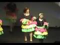 Exposed: UST Faculty of Pharmacy Variety Show 2005: La Bamba