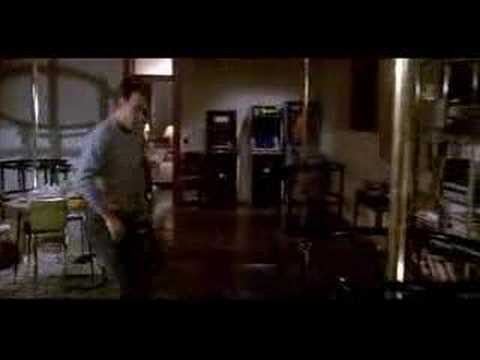 Bill Murray video