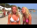 beach bodies - Euro girls - Ibiza