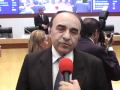 MATV 25 ANOS - IRMÃO CARLOS TOMA POSSE NA ASSEMBLEIA LEGISLATIVA DO MARANHÃO