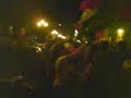 notte a salerno!!