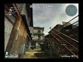 L9 Gillie Combat Arms