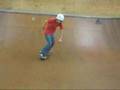 Garrett Skateboard Project 58 2-12-08 P58
