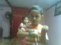 Buronan cinta