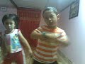 Buronan cinta