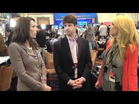 Harbaugh Wives Talk Championship Games, Skinny Cow Video