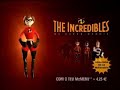 The Incredibles