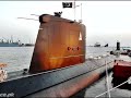 Pakistan Navy Agosta-90b submarine