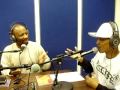 X-BARÃO PROGRAMA GOSPEL BLACK COM ROBSON NASCIMENTO – DIA 29/06
