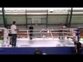 ML SPARTANWEAR 11.06.2011 - Zieliński Michał 70 kg vs Wąsowski Mateusz 70 kg - K-1