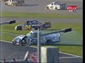 Crazy Finish to the 2005 Fall Atlanta Truck Race(replays)