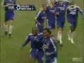 Chelsea - Westham : THE ASSPAT.