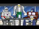 Transformers Go Hollywood Transformers Go Hollywood