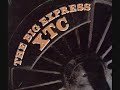 I Remember The Sun - XTC