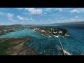 FSX | Official Aerosoft Corfu X Trailer