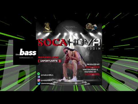 Makamillion, Soca - Groovy 2022