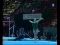 Ginastica olimpica