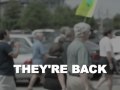 "Enough of the Mob"